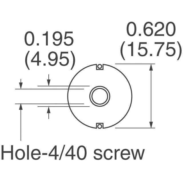 DC780R-102L API Delevan Inc.  Induttori fissi